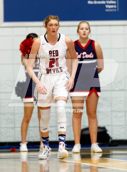 Thumbnail 1 in Timpview vs. Springville (UHSAA 4A Quarterfinal) photogallery.