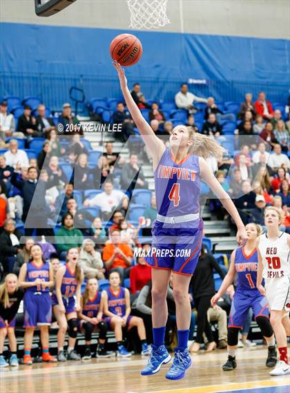 Thumbnail 2 in Timpview vs. Springville (UHSAA 4A Quarterfinal) photogallery.