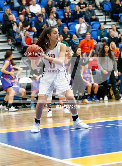 Thumbnail 2 in Timpview vs. Springville (UHSAA 4A Quarterfinal) photogallery.