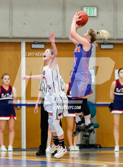 Thumbnail 1 in Timpview vs. Springville (UHSAA 4A Quarterfinal) photogallery.