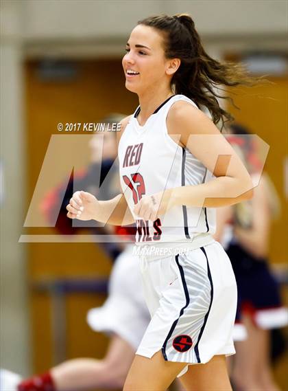 Thumbnail 3 in Timpview vs. Springville (UHSAA 4A Quarterfinal) photogallery.