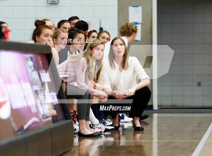 Thumbnail 3 in Timpview vs. Springville (UHSAA 4A Quarterfinal) photogallery.