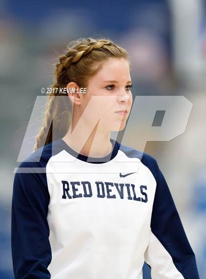 Thumbnail 1 in Timpview vs. Springville (UHSAA 4A Quarterfinal) photogallery.