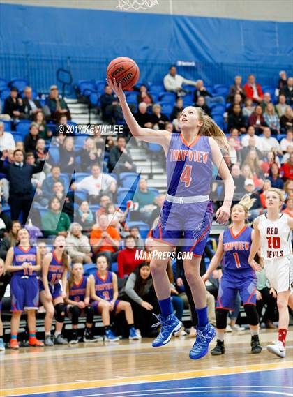 Thumbnail 1 in Timpview vs. Springville (UHSAA 4A Quarterfinal) photogallery.