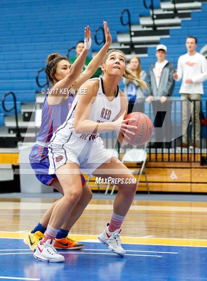 Thumbnail 3 in Timpview vs. Springville (UHSAA 4A Quarterfinal) photogallery.