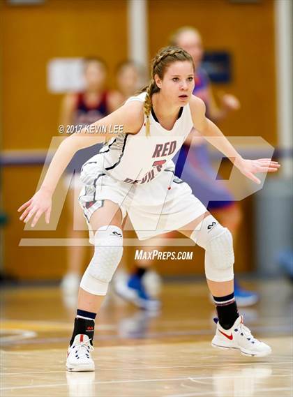 Thumbnail 1 in Timpview vs. Springville (UHSAA 4A Quarterfinal) photogallery.