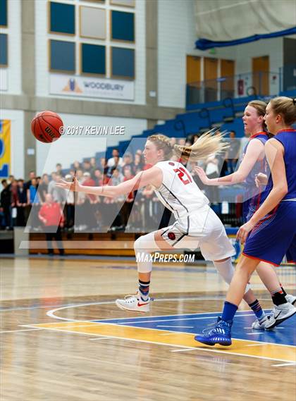 Thumbnail 2 in Timpview vs. Springville (UHSAA 4A Quarterfinal) photogallery.