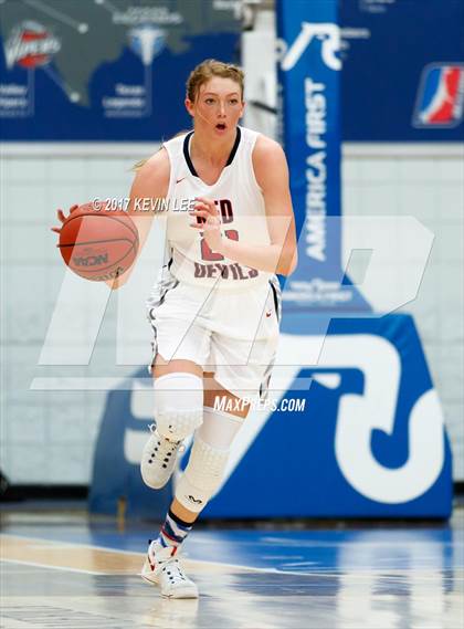 Thumbnail 1 in Timpview vs. Springville (UHSAA 4A Quarterfinal) photogallery.