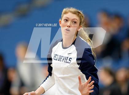 Thumbnail 2 in Timpview vs. Springville (UHSAA 4A Quarterfinal) photogallery.