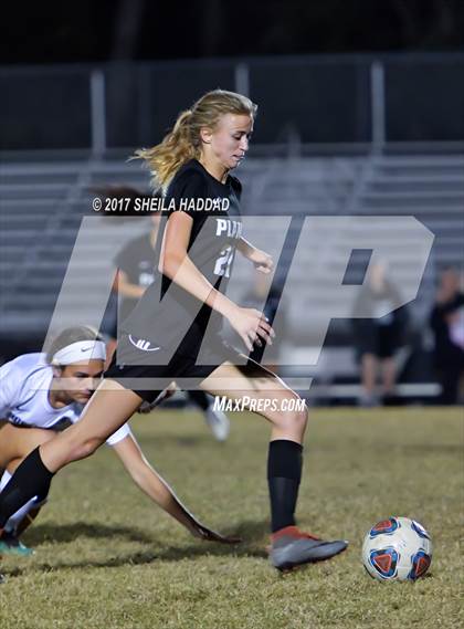 Thumbnail 3 in Plant @ Palm Harbor University photogallery.