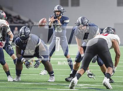 Thumbnail 1 in Mansfield Legacy @ Lone Star (UIL 5A DI Bi-District Playoff) photogallery.