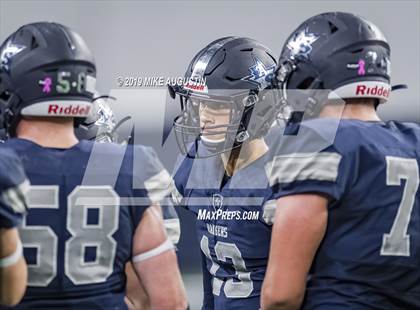 Thumbnail 3 in Mansfield Legacy @ Lone Star (UIL 5A DI Bi-District Playoff) photogallery.