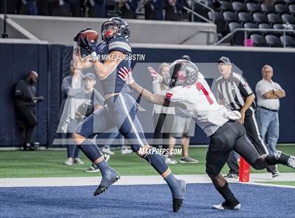 Thumbnail 2 in Mansfield Legacy @ Lone Star (UIL 5A DI Bi-District Playoff) photogallery.