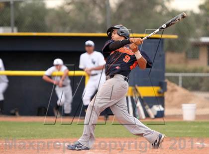 Thumbnail 3 in Cholla @ Flowing Wells photogallery.