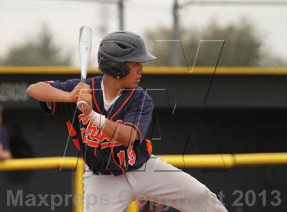 Thumbnail 2 in Cholla @ Flowing Wells photogallery.