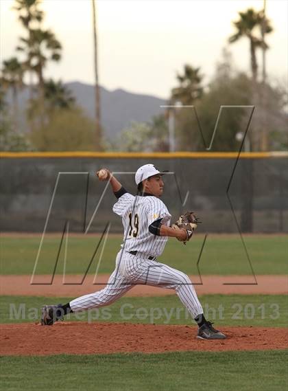 Thumbnail 2 in Cholla @ Flowing Wells photogallery.