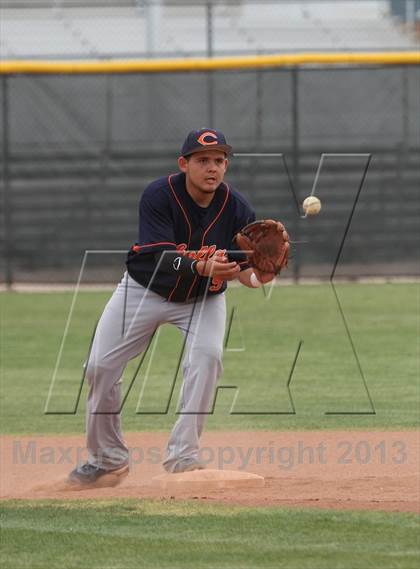 Thumbnail 3 in Cholla @ Flowing Wells photogallery.