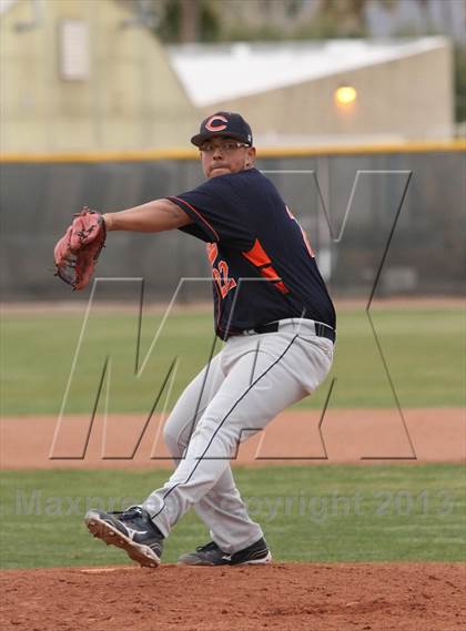 Thumbnail 3 in Cholla @ Flowing Wells photogallery.