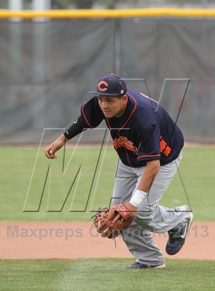 Thumbnail 3 in Cholla @ Flowing Wells photogallery.