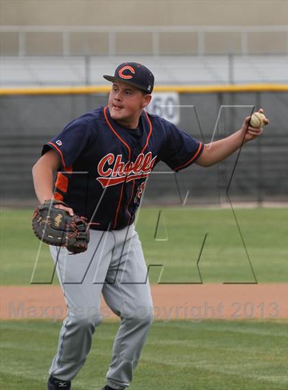 Thumbnail 2 in Cholla @ Flowing Wells photogallery.