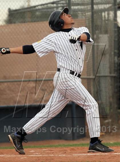 Thumbnail 3 in Cholla @ Flowing Wells photogallery.