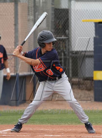 Thumbnail 1 in Cholla @ Flowing Wells photogallery.