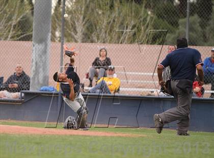 Thumbnail 3 in Cholla @ Flowing Wells photogallery.