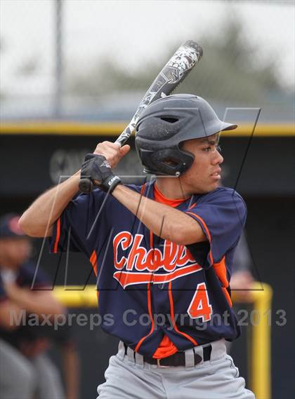 Thumbnail 3 in Cholla @ Flowing Wells photogallery.