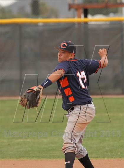 Thumbnail 3 in Cholla @ Flowing Wells photogallery.