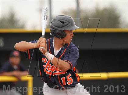 Thumbnail 3 in Cholla @ Flowing Wells photogallery.