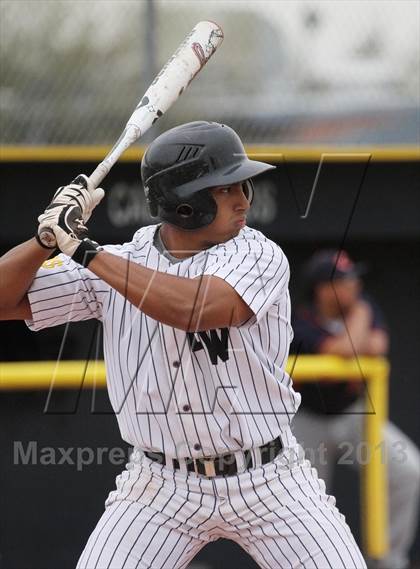 Thumbnail 3 in Cholla @ Flowing Wells photogallery.