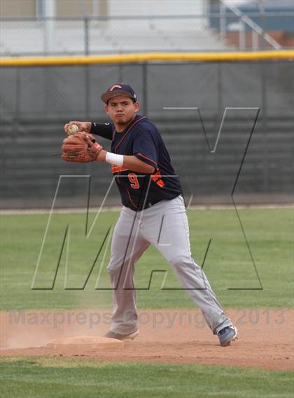 Thumbnail 1 in Cholla @ Flowing Wells photogallery.