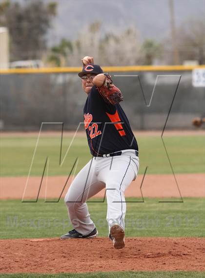 Thumbnail 1 in Cholla @ Flowing Wells photogallery.