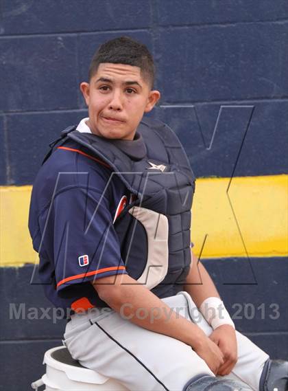 Thumbnail 3 in Cholla @ Flowing Wells photogallery.