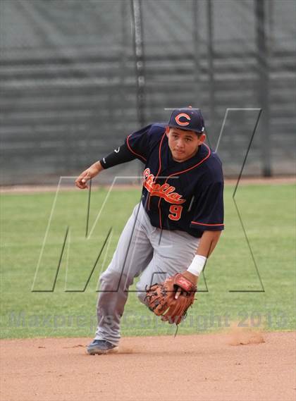 Thumbnail 3 in Cholla @ Flowing Wells photogallery.