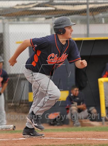 Thumbnail 2 in Cholla @ Flowing Wells photogallery.