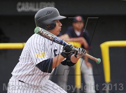 Thumbnail 1 in Cholla @ Flowing Wells photogallery.