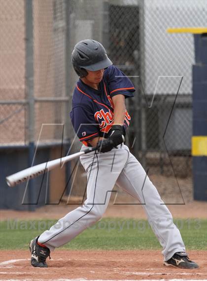 Thumbnail 1 in Cholla @ Flowing Wells photogallery.