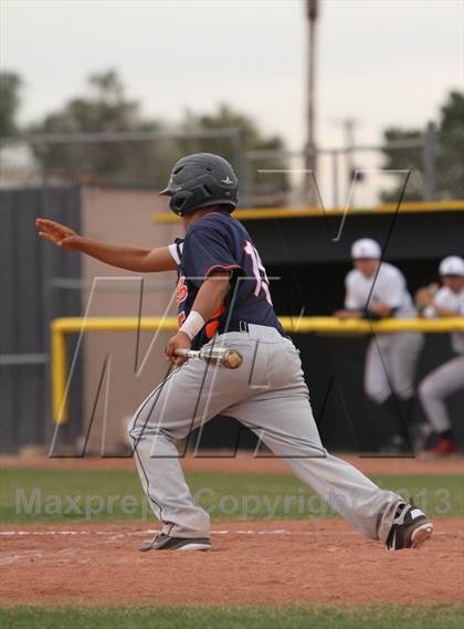 Thumbnail 3 in Cholla @ Flowing Wells photogallery.