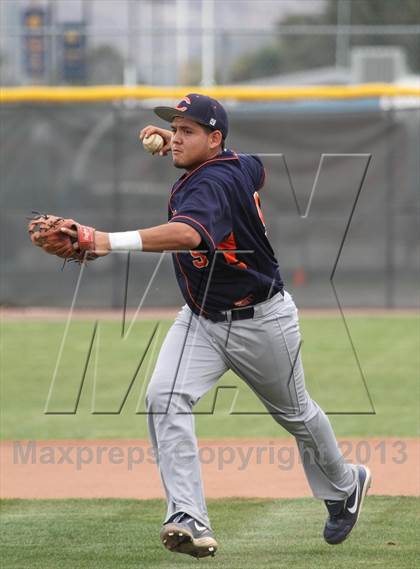 Thumbnail 1 in Cholla @ Flowing Wells photogallery.