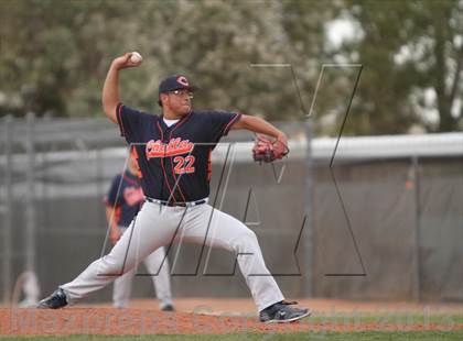 Thumbnail 3 in Cholla @ Flowing Wells photogallery.