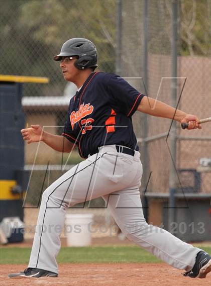 Thumbnail 3 in Cholla @ Flowing Wells photogallery.