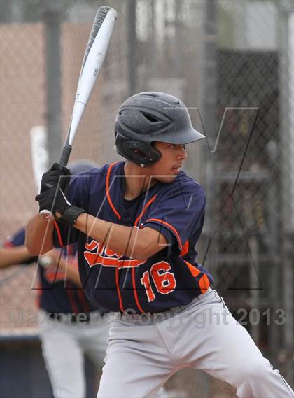Thumbnail 3 in Cholla @ Flowing Wells photogallery.