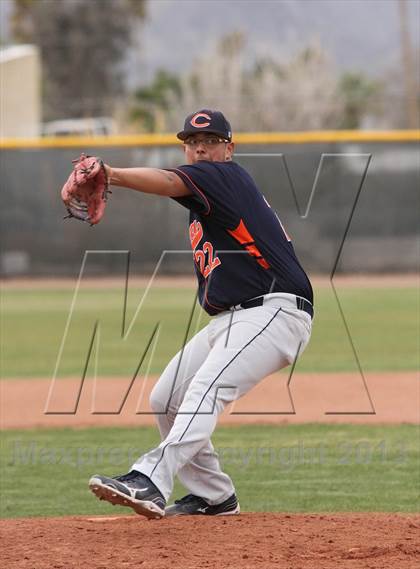 Thumbnail 3 in Cholla @ Flowing Wells photogallery.