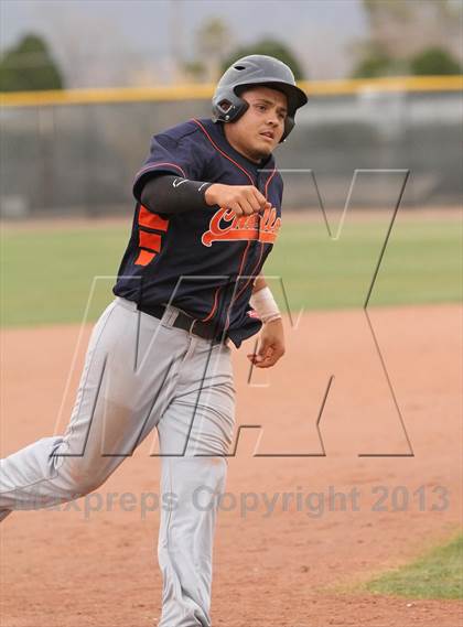 Thumbnail 2 in Cholla @ Flowing Wells photogallery.