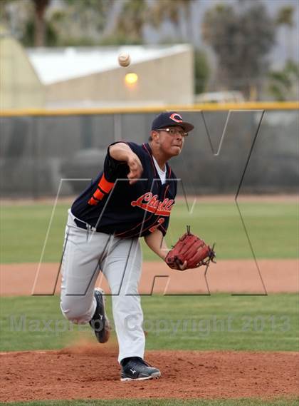 Thumbnail 1 in Cholla @ Flowing Wells photogallery.