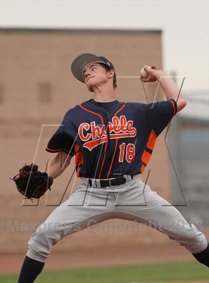 Thumbnail 3 in Cholla @ Flowing Wells photogallery.