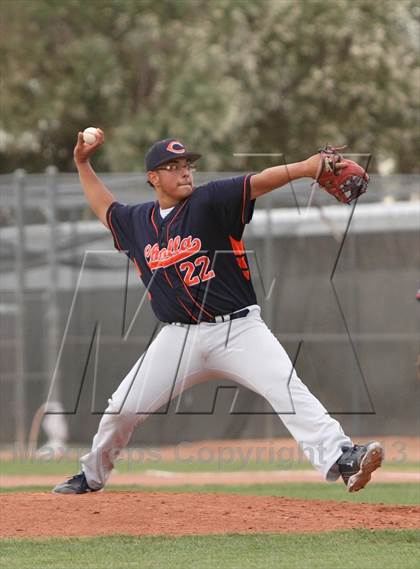 Thumbnail 1 in Cholla @ Flowing Wells photogallery.