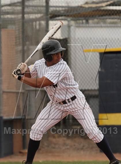 Thumbnail 3 in Cholla @ Flowing Wells photogallery.