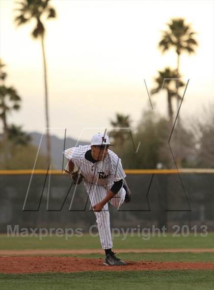 Thumbnail 2 in Cholla @ Flowing Wells photogallery.